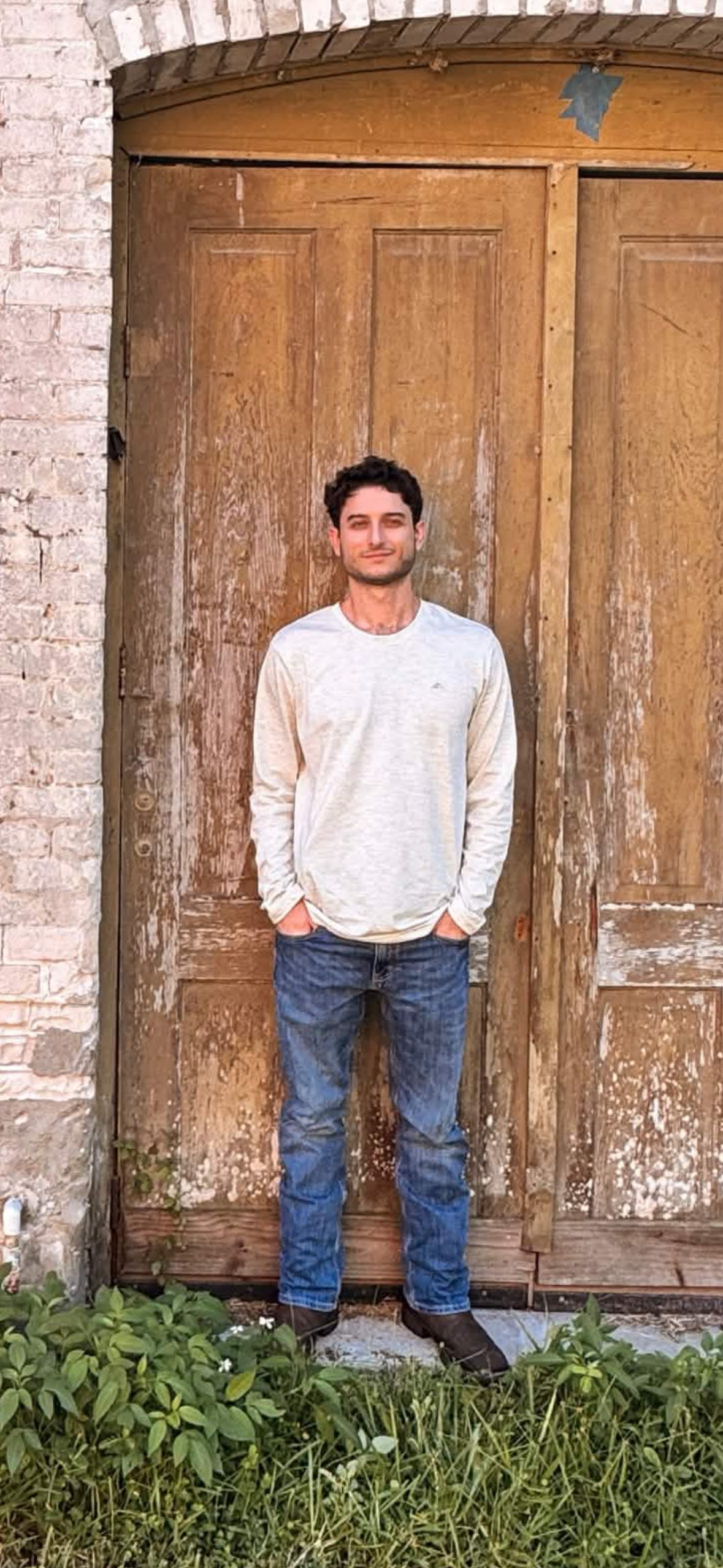 Payton Luther, founder of AutoStaff