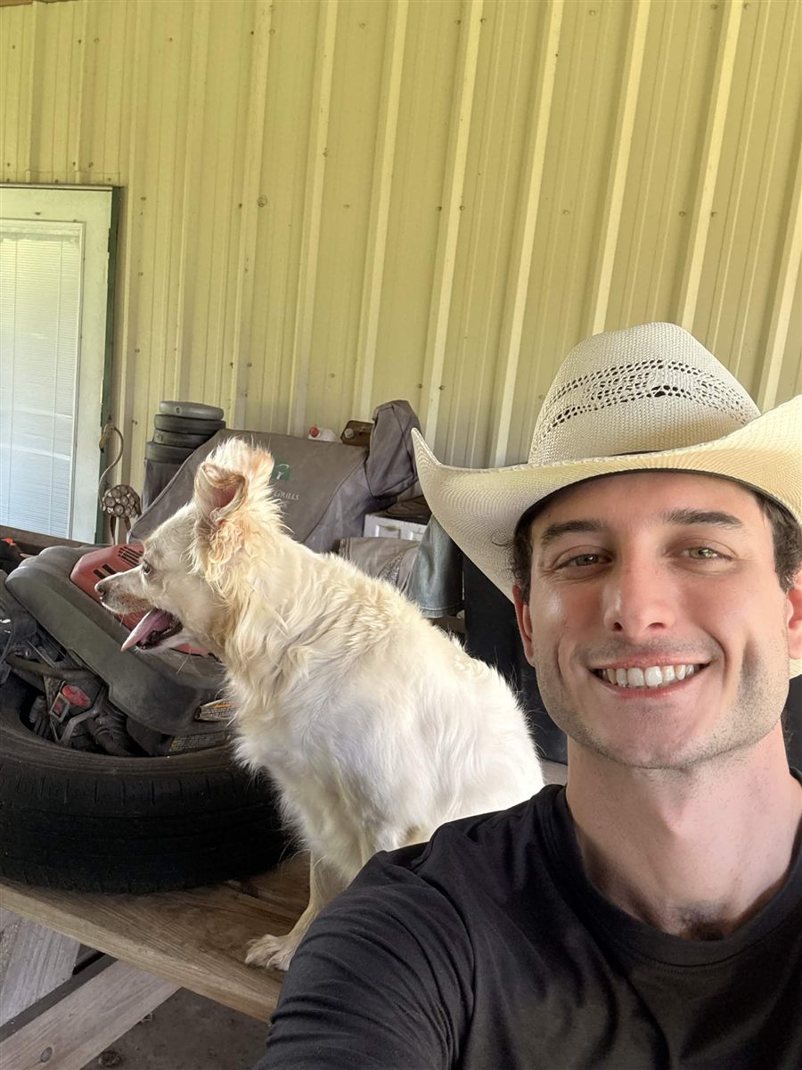 Payton Luther
